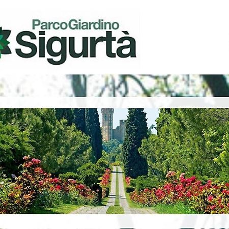 Garda Lake Maison D'Isabella Лонато Екстериор снимка
