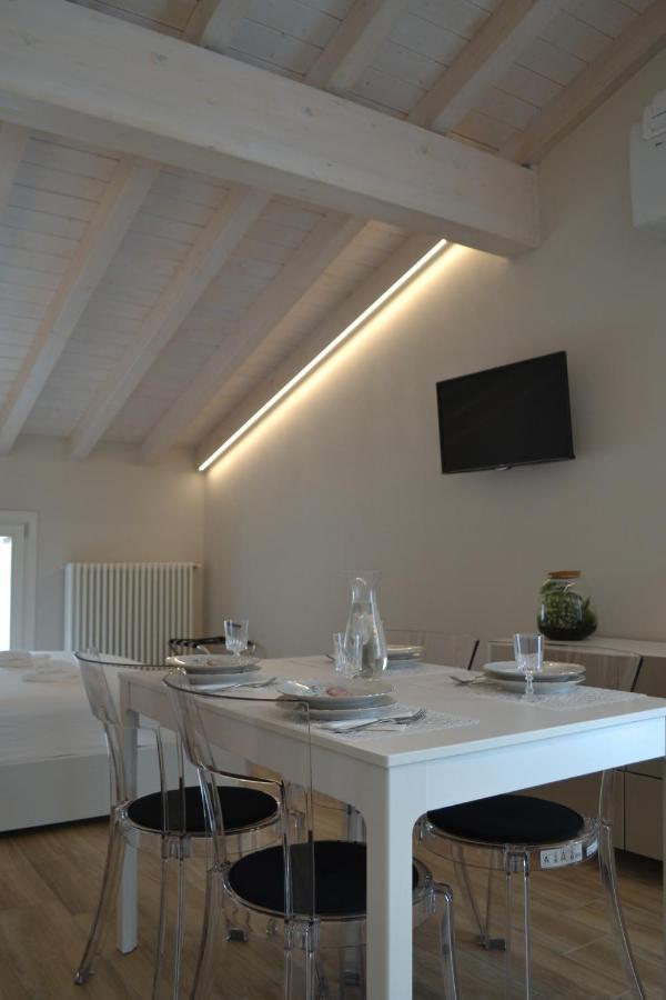 Garda Lake Maison D'Isabella Лонато Екстериор снимка