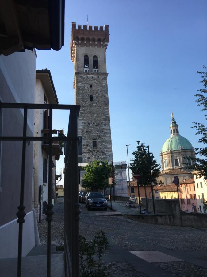 Garda Lake Maison D'Isabella Лонато Екстериор снимка