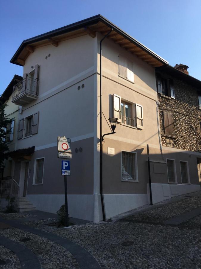 Garda Lake Maison D'Isabella Лонато Екстериор снимка