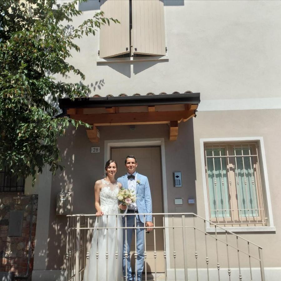 Garda Lake Maison D'Isabella Лонато Екстериор снимка