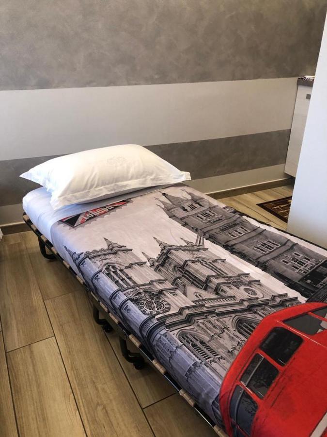 Garda Lake Maison D'Isabella Лонато Екстериор снимка