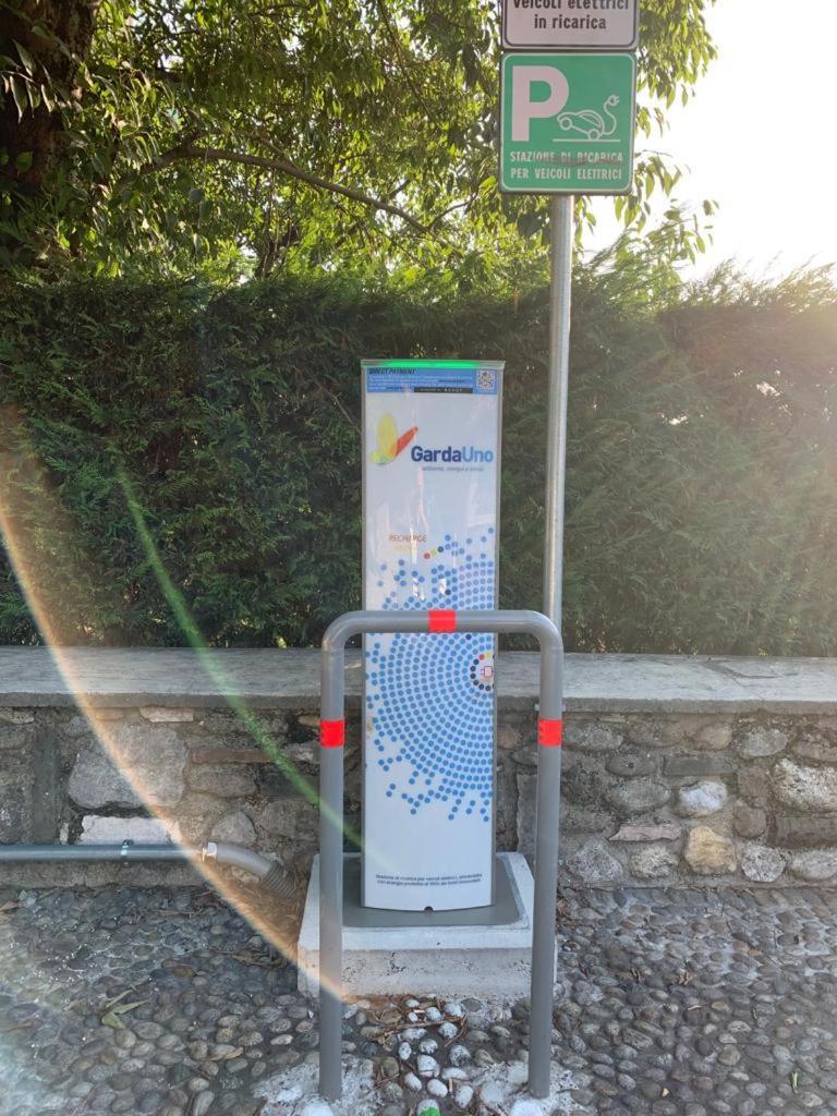 Garda Lake Maison D'Isabella Лонато Екстериор снимка