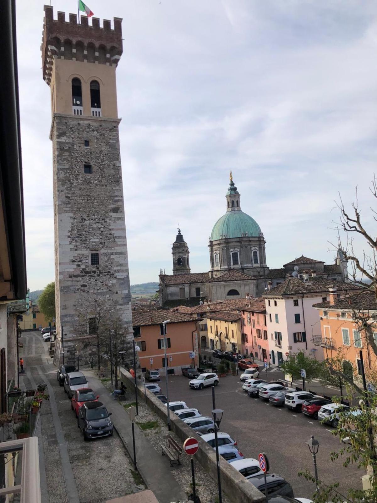 Garda Lake Maison D'Isabella Лонато Екстериор снимка